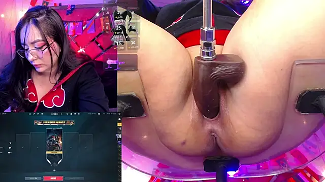 CataleyaGlow webcam