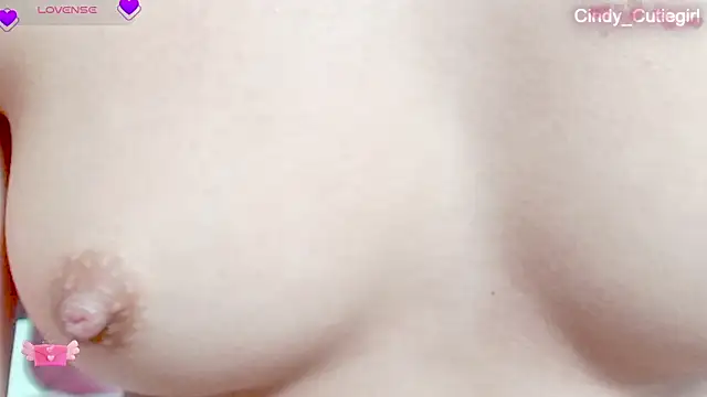 Cindy_Cutiegirl webcam