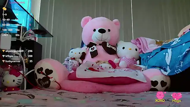 SilViAjpn webcam
