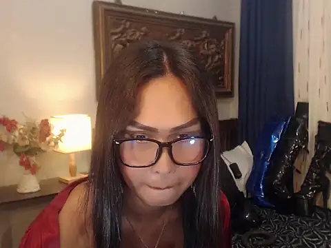 Nathalieheartt webcam