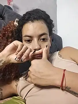 Pamelamiler__ webcam