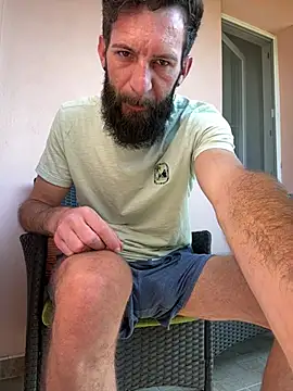 Michel_huge webcam