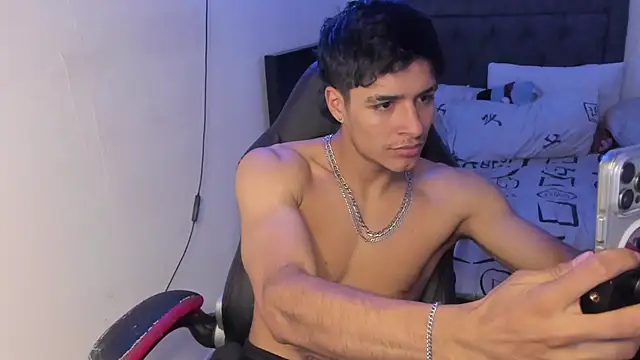 jacobbiker webcam