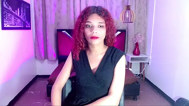 luisa__torres live cam on StripChat