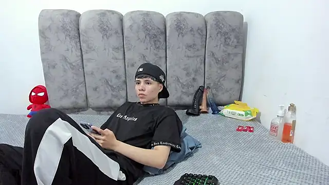 Bruno_Cruzz webcam