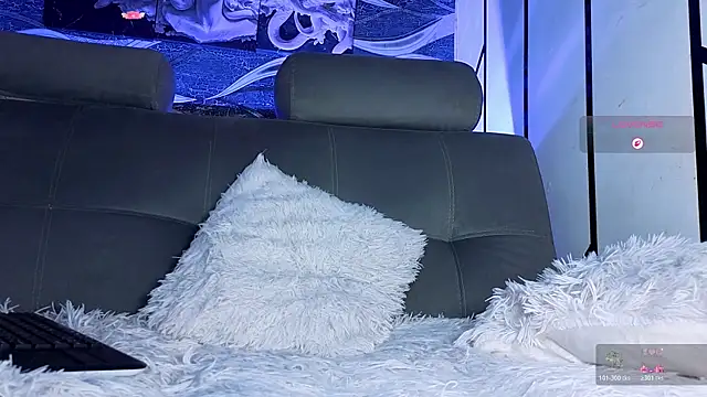 Angel-dragun webcam
