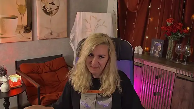 DonnaSmitth live cam on StripChat