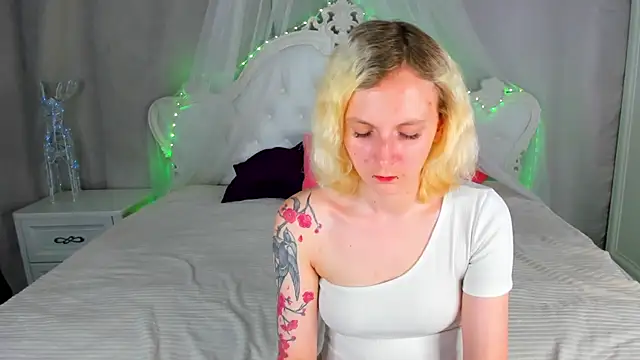 LikiLips live cam on StripChat