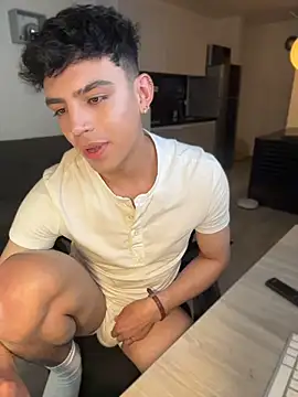 aronnhidden webcam