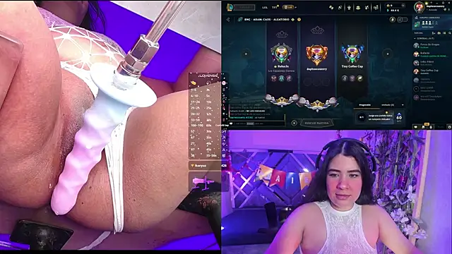 DaphneContry webcam
