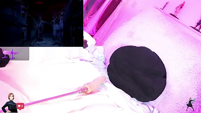 Noha-- webcam