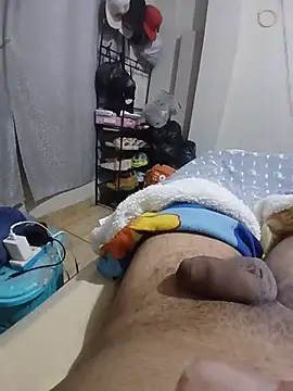 Rafa139 webcam