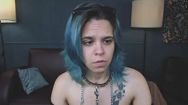 LiraBelle webcam