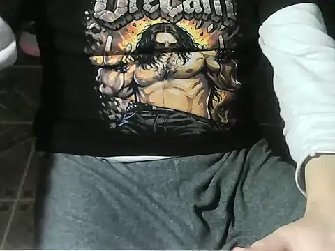 OreCam live cam on StripChat