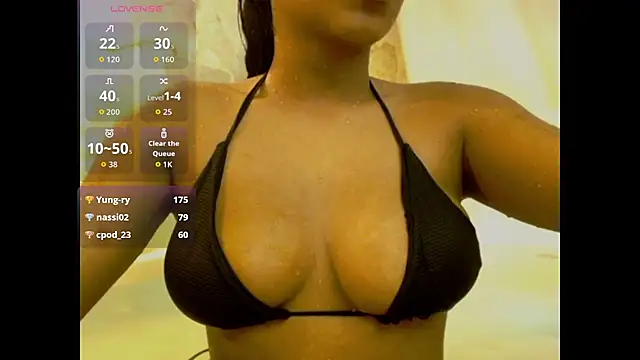 Dakota_ferreti_ webcam