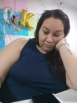 sharon_G webcam