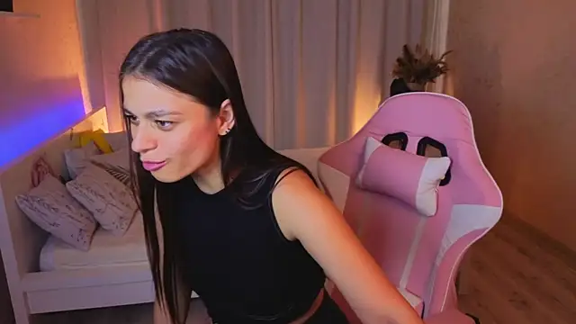 Kim_Bless webcam