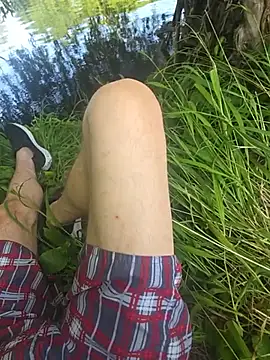 BlnAktivGay live cam on StripChat