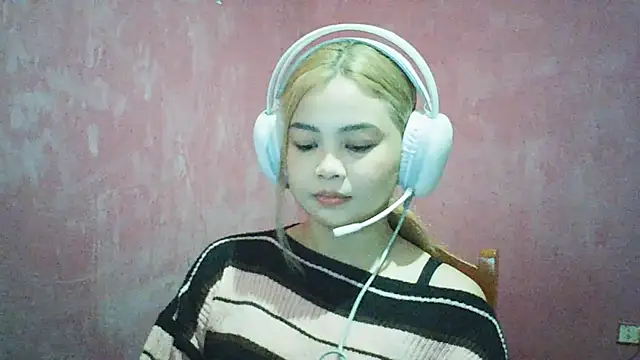 DessertFlower webcam