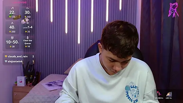 Julian_Smith21 webcam