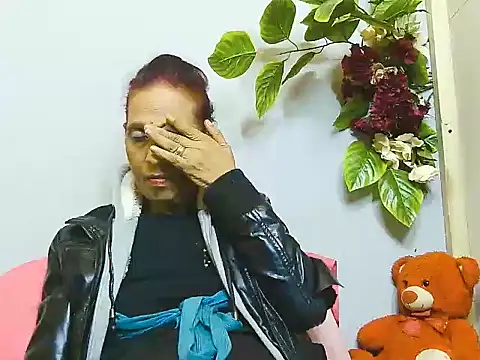 Hot_queen58 webcam