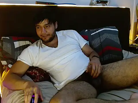 Rey_Tigre webcam