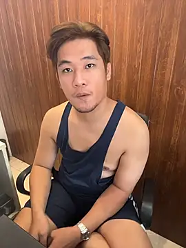 Titanryu webcam