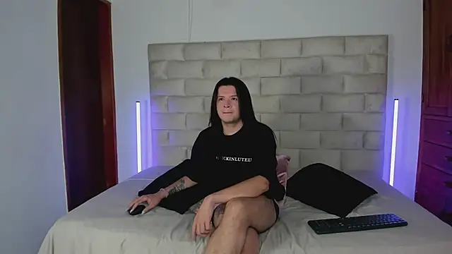 MatthewDavis_ webcam
