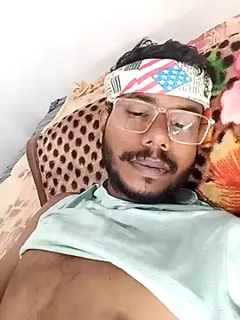 Robin681 webcam