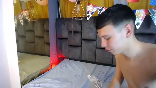 Celeste_Anderson_ webcam
