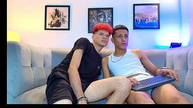 KING_BOYS2026 webcam