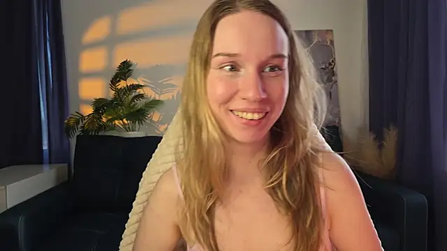Eve_Sin webcam