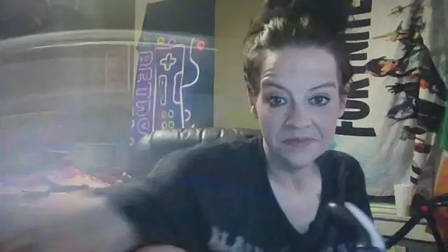 Love_Ashlii webcam