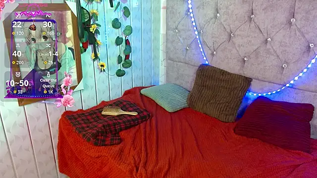 Pamela_Anderssom live cam on StripChat