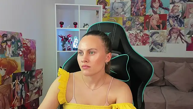 LumeriSoren webcam
