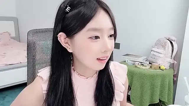 Yoyo33355 webcam
