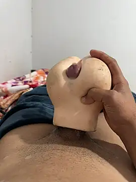 Pikagostosap webcam