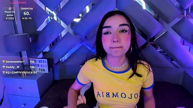 star_xmoonx webcam