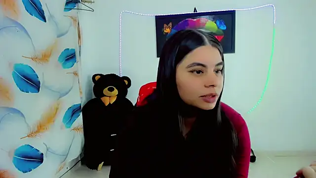 maddison_ivannova webcam