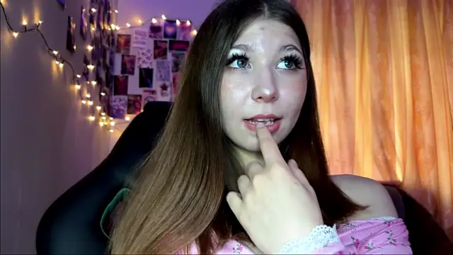 LillyyLilith webcam