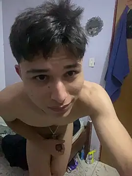 Antoni150906 webcam