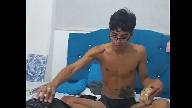 Jack_Blacck live cam on StripChat