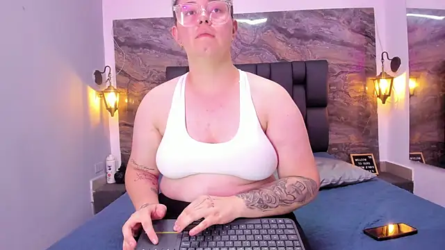 Sam_violeta webcam