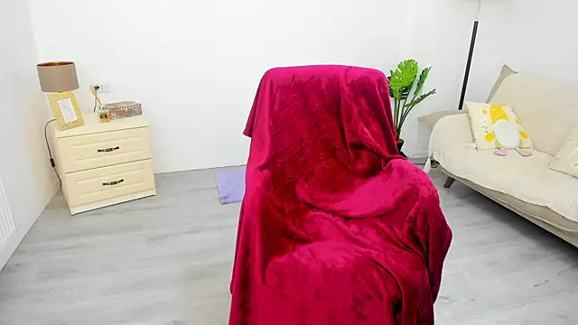 Ariannaaxx webcam