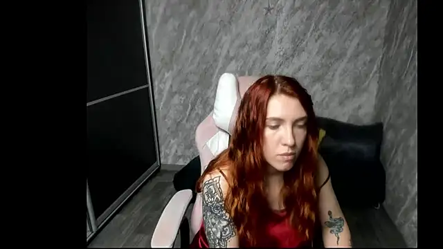 Reginasmilee webcam