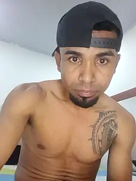 Braulio08 webcam