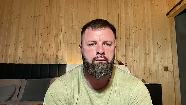 AlphaSparks live cam on StripChat