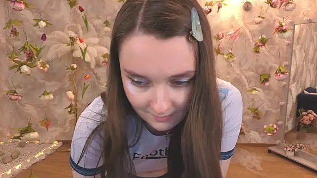CloudGrace webcam