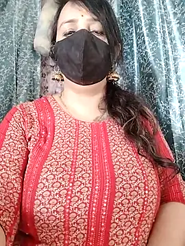 cute-tanvi webcam
