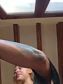 kylie_blck webcam